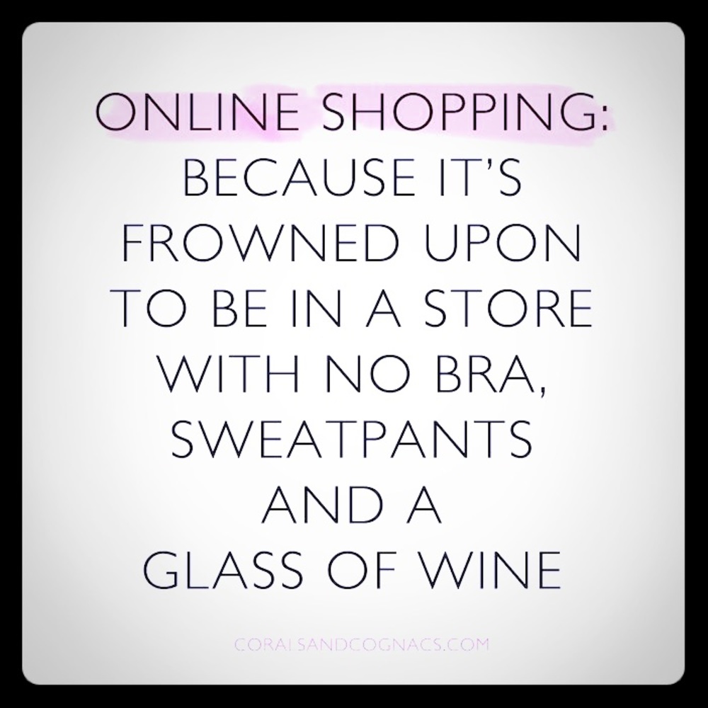 Online Shopping